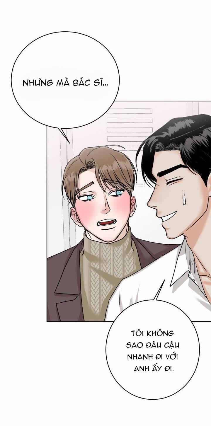 Không Phận Sự Cấm Vào 5 trang 13