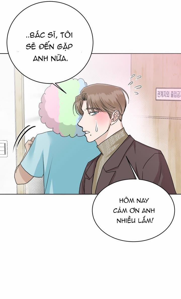 Không Phận Sự Cấm Vào 5 trang 14