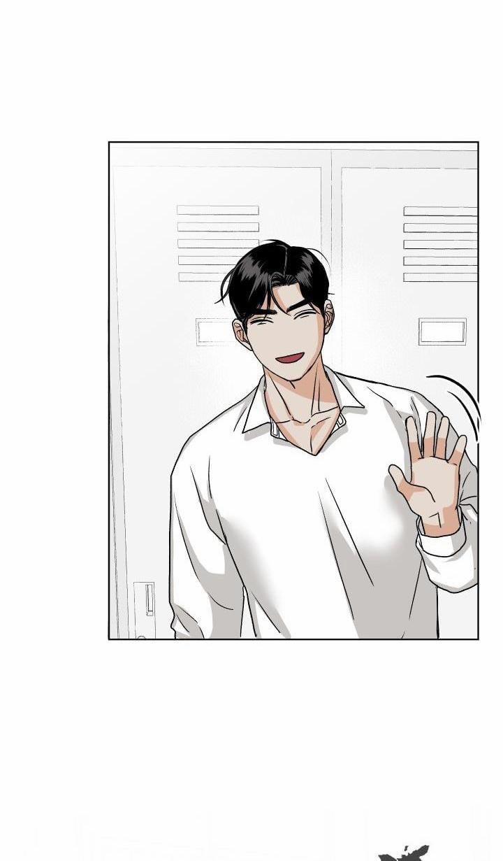 Không Phận Sự Cấm Vào 5 trang 15