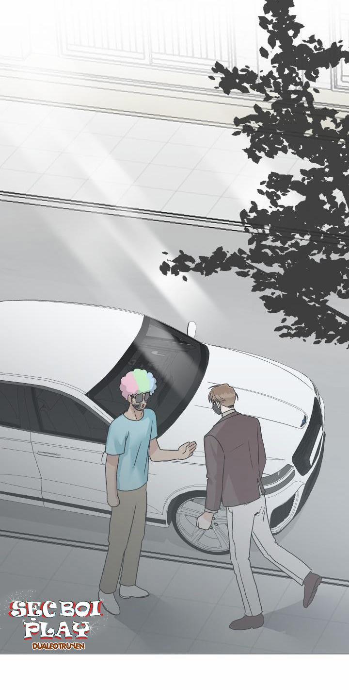 Không Phận Sự Cấm Vào 5 trang 16