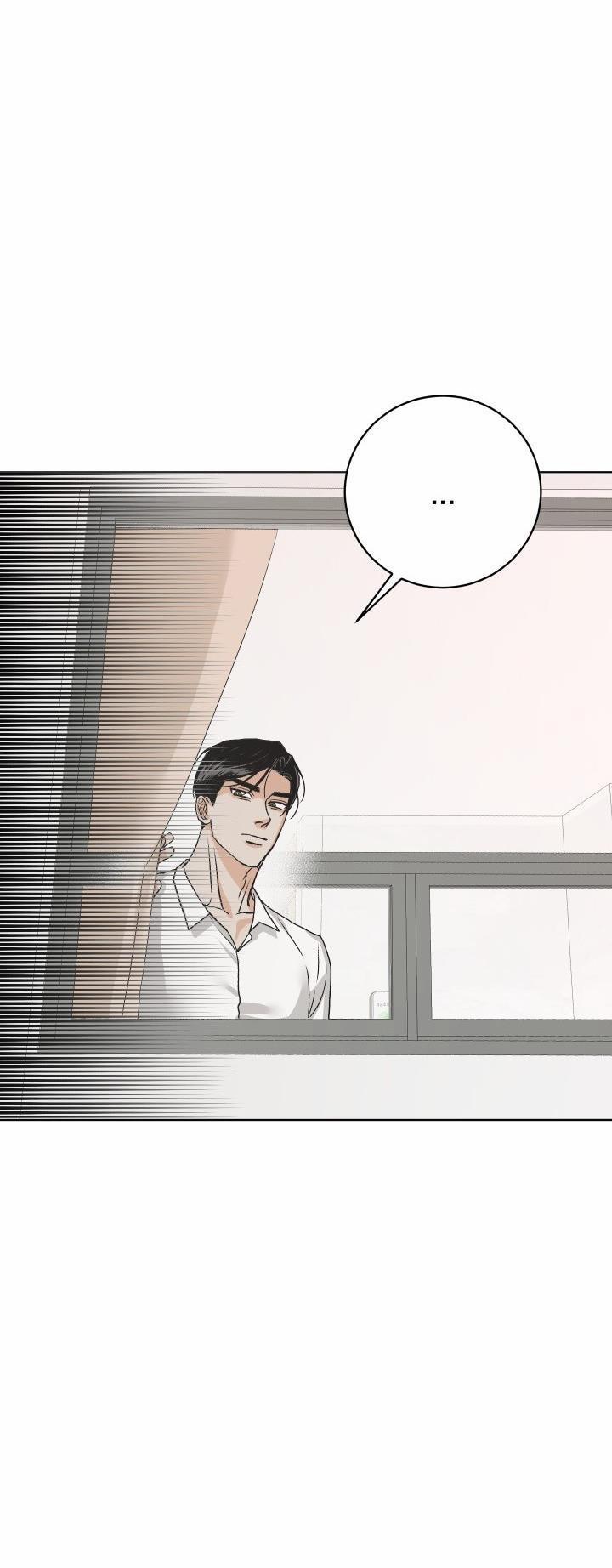 Không Phận Sự Cấm Vào 5 trang 17