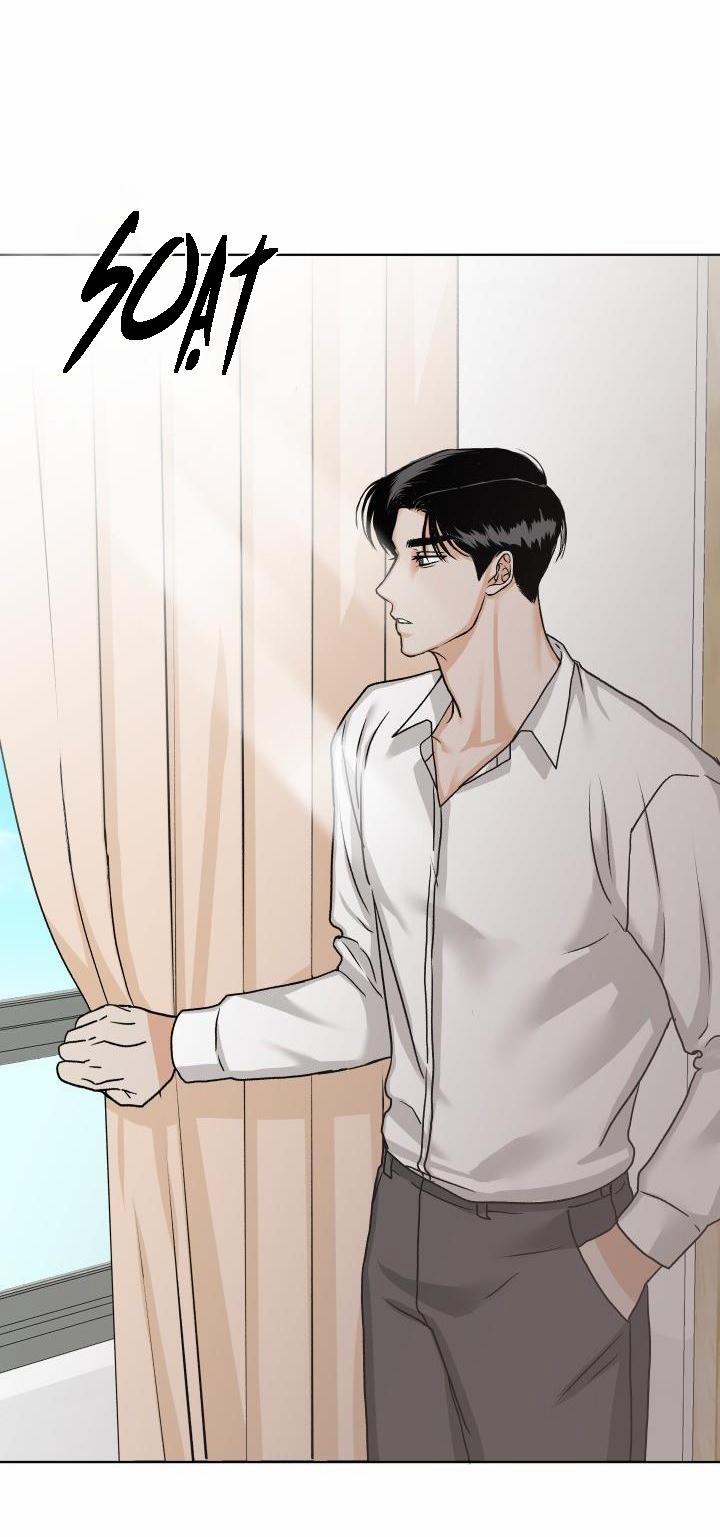 Không Phận Sự Cấm Vào 5 trang 18