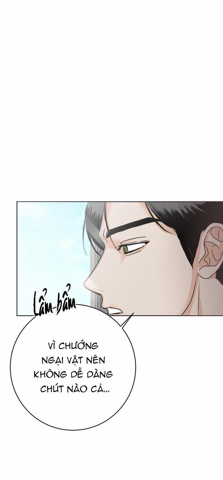 Không Phận Sự Cấm Vào 5 trang 19