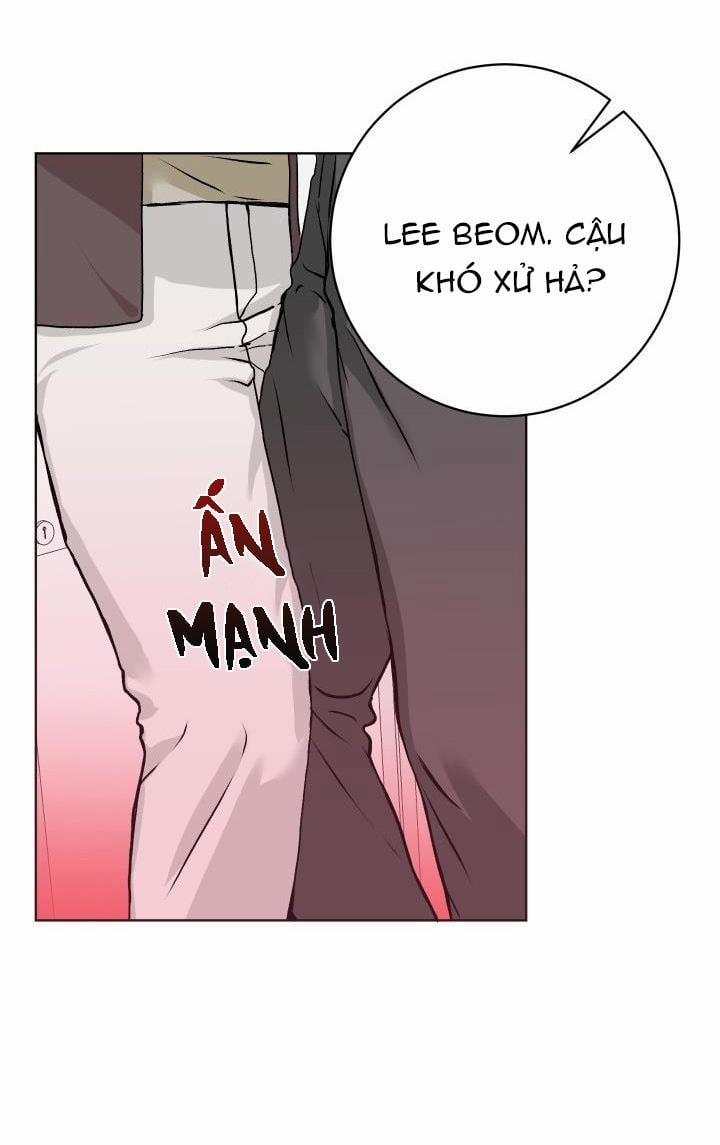 Không Phận Sự Cấm Vào 5 trang 2