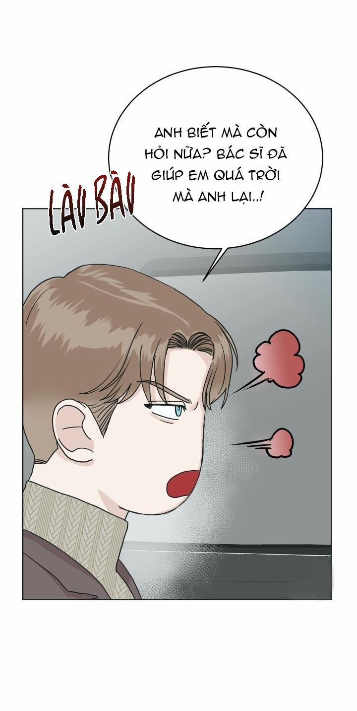 Không Phận Sự Cấm Vào 5 trang 23