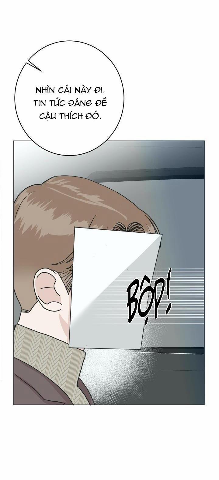 Không Phận Sự Cấm Vào 5 trang 24