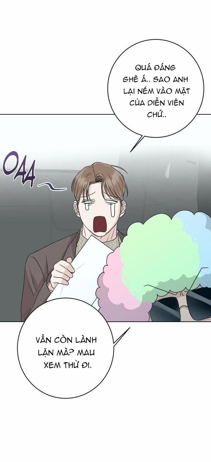 Không Phận Sự Cấm Vào 5 trang 25