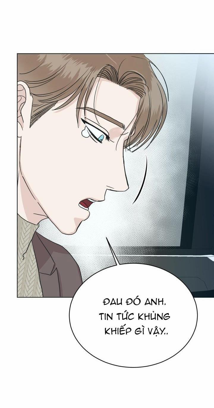 Không Phận Sự Cấm Vào 5 trang 26