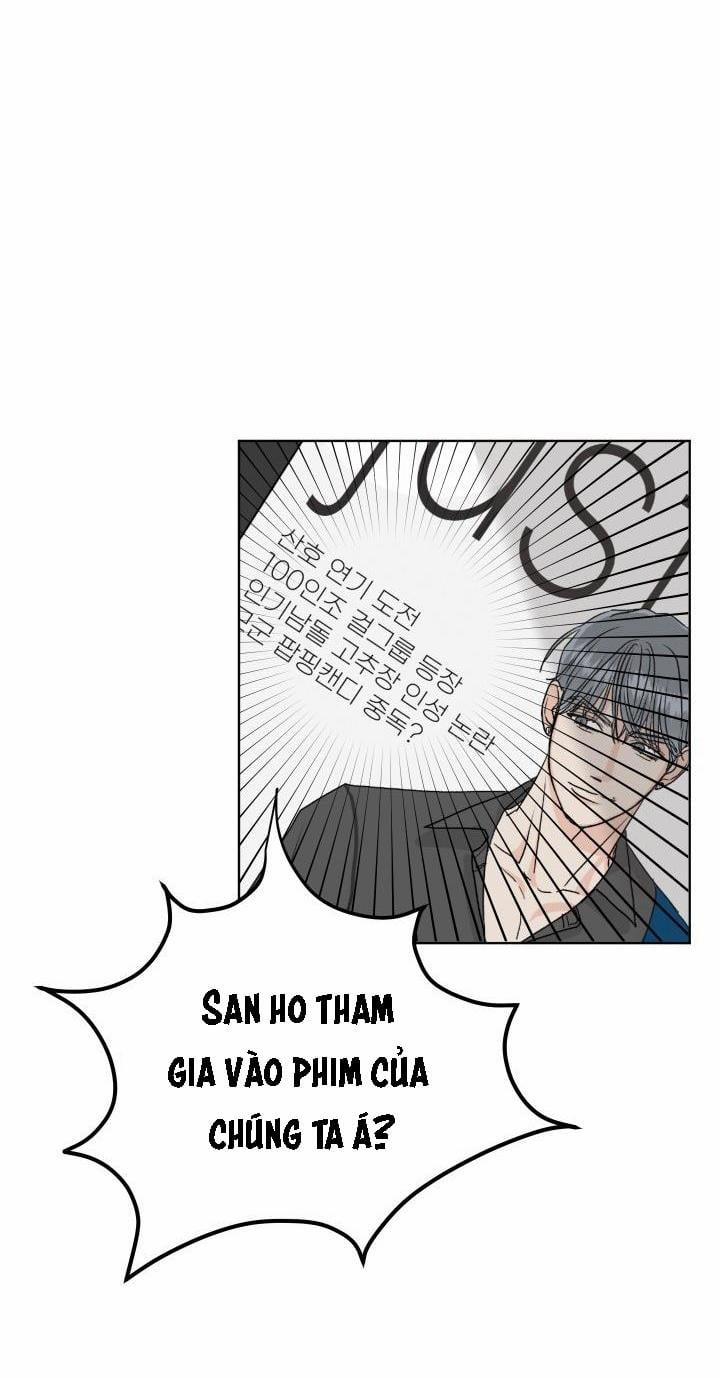 Không Phận Sự Cấm Vào 5 trang 28