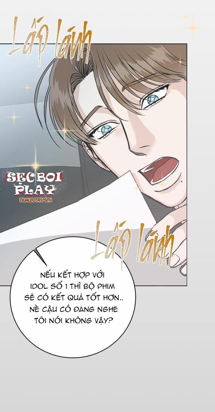 Không Phận Sự Cấm Vào 5 trang 31