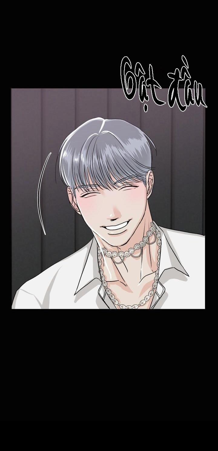 Không Phận Sự Cấm Vào 5 trang 39