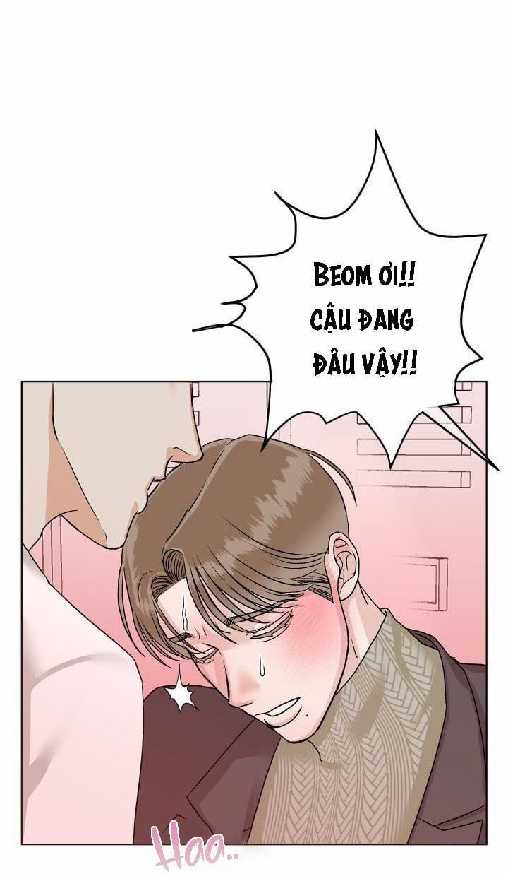 Không Phận Sự Cấm Vào 5 trang 4