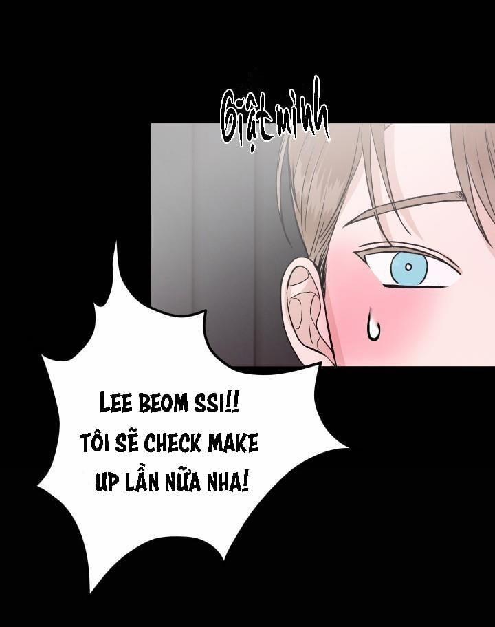 Không Phận Sự Cấm Vào 5 trang 41