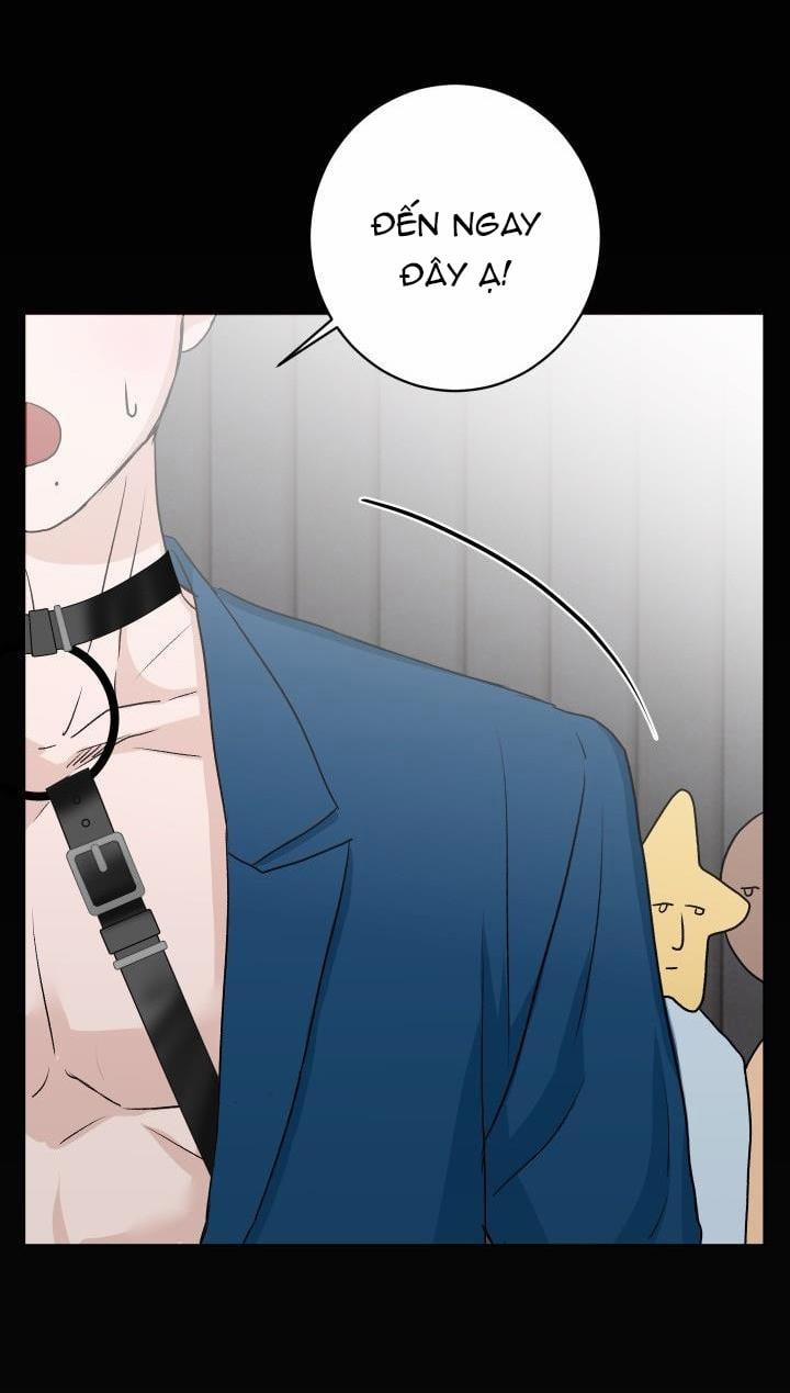 Không Phận Sự Cấm Vào 5 trang 42