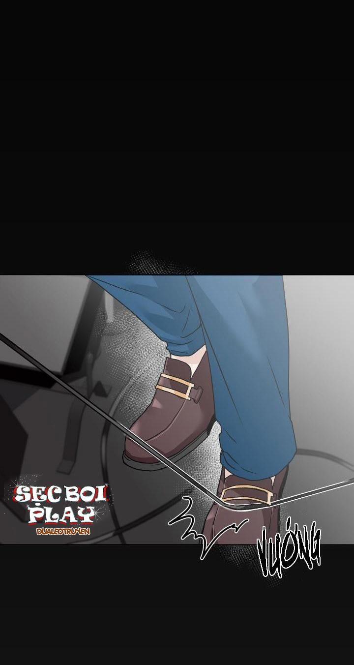 Không Phận Sự Cấm Vào 5 trang 43