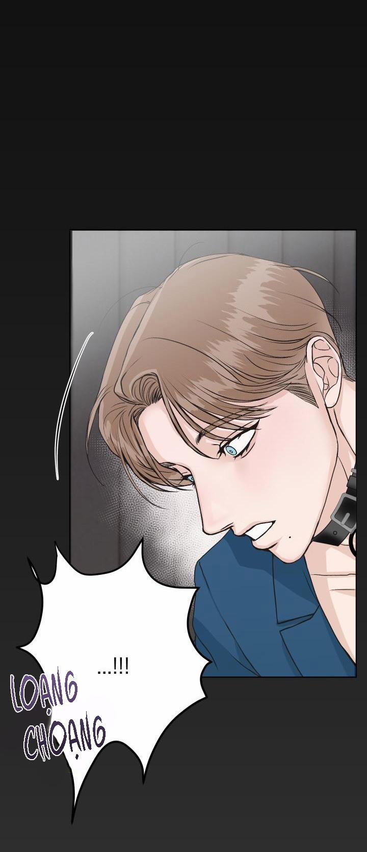 Không Phận Sự Cấm Vào 5 trang 44