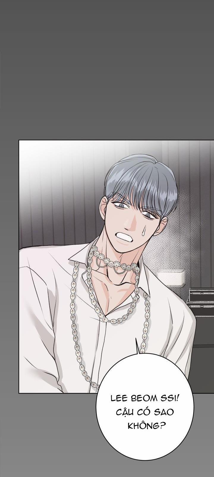 Không Phận Sự Cấm Vào 5 trang 46