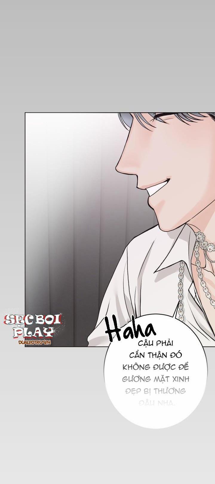 Không Phận Sự Cấm Vào 5 trang 48