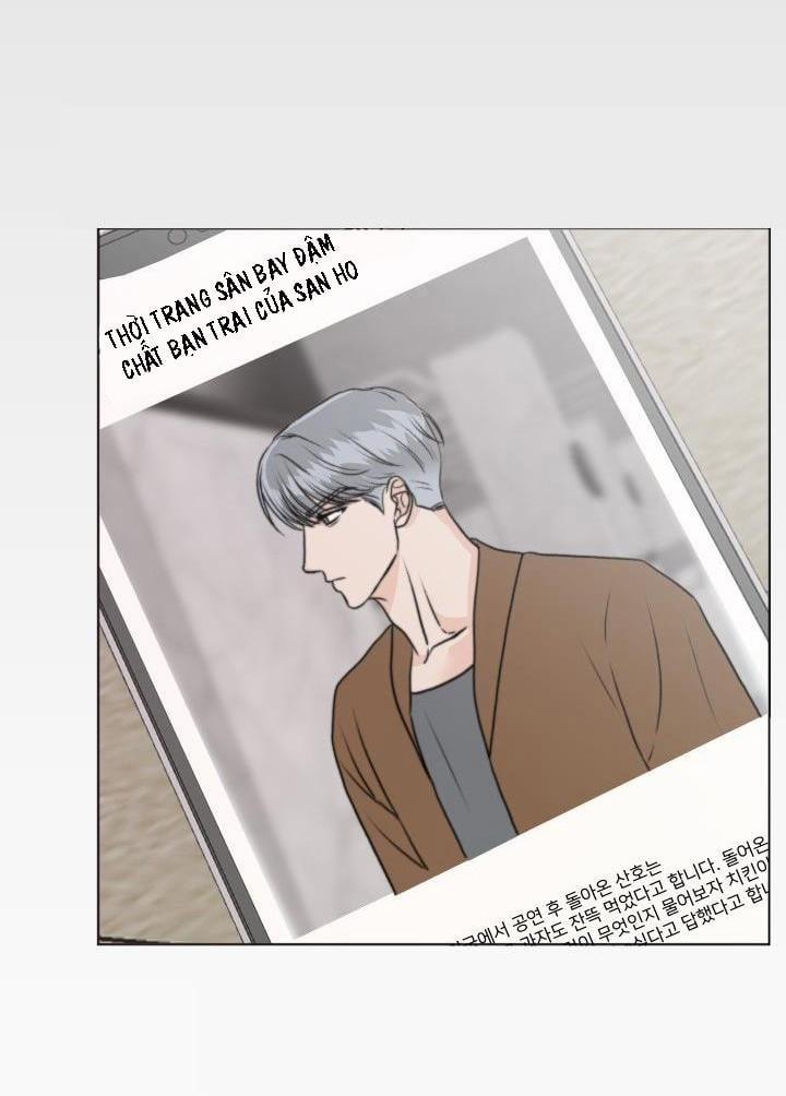 Không Phận Sự Cấm Vào 5 trang 49