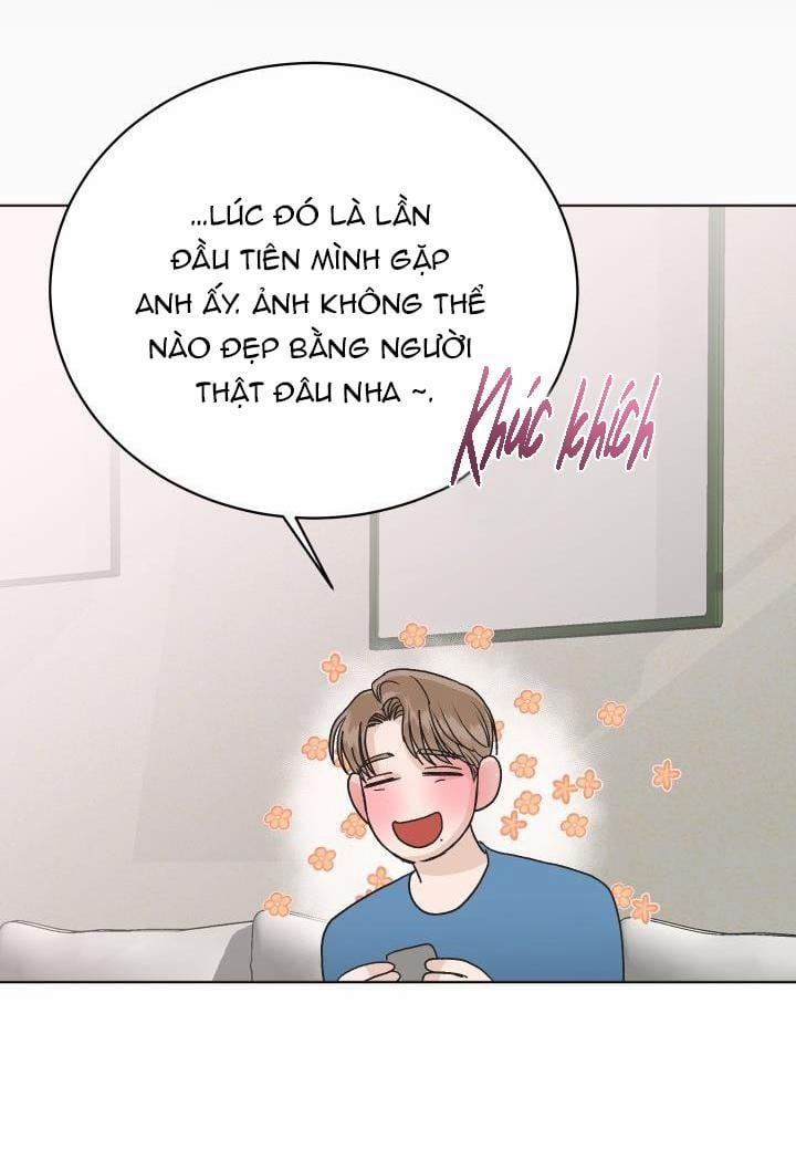 Không Phận Sự Cấm Vào 5 trang 50