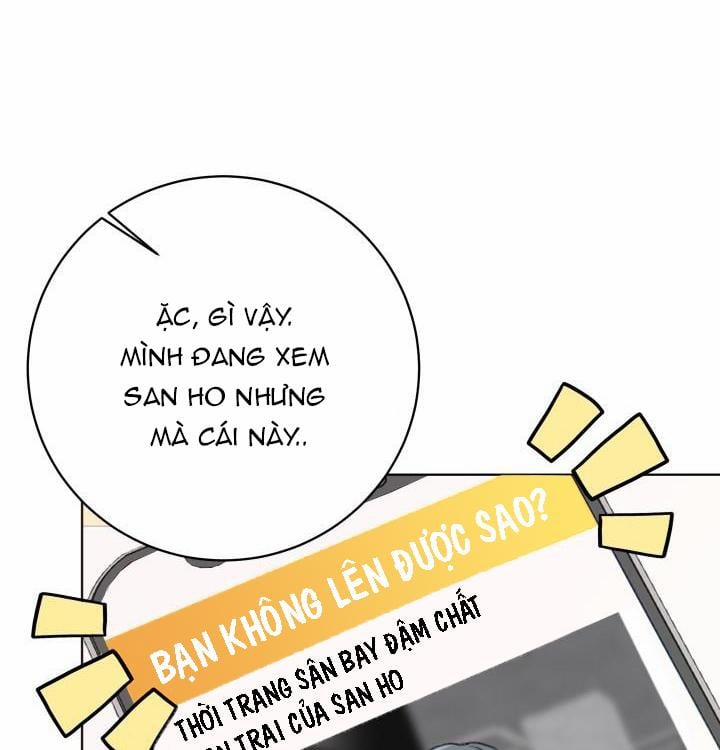 Không Phận Sự Cấm Vào 5 trang 51