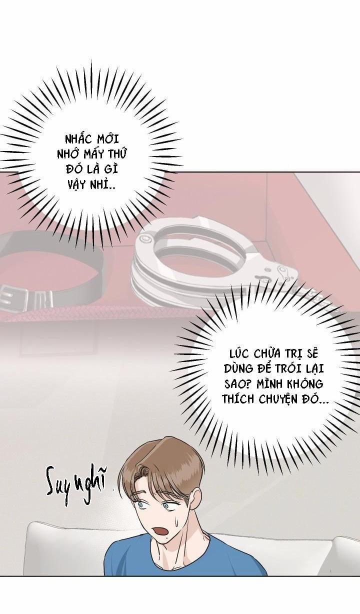 Không Phận Sự Cấm Vào 5 trang 53