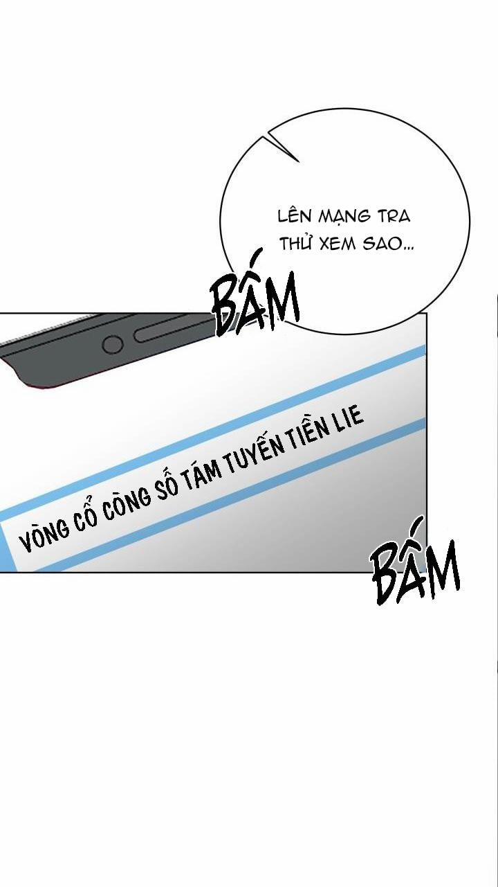 Không Phận Sự Cấm Vào 5 trang 54