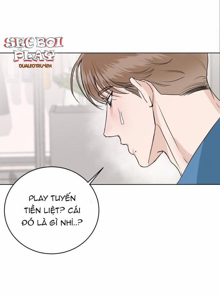 Không Phận Sự Cấm Vào 5 trang 55