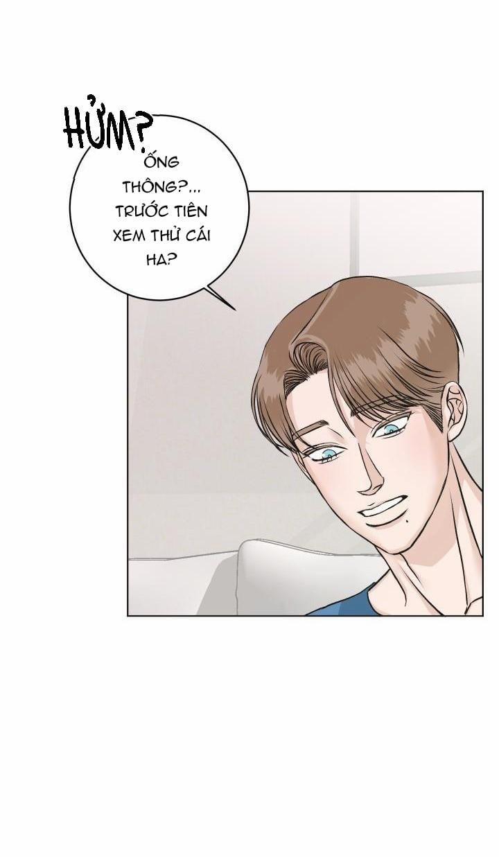 Không Phận Sự Cấm Vào 5 trang 56