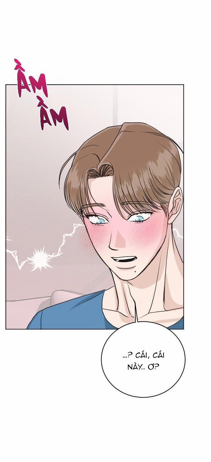 Không Phận Sự Cấm Vào 5 trang 57