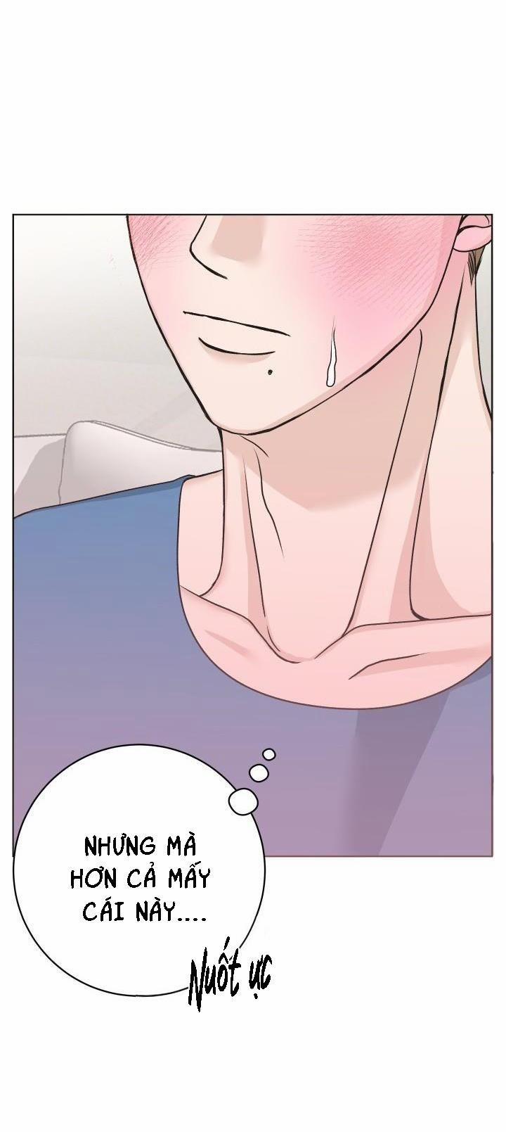 Không Phận Sự Cấm Vào 5 trang 59