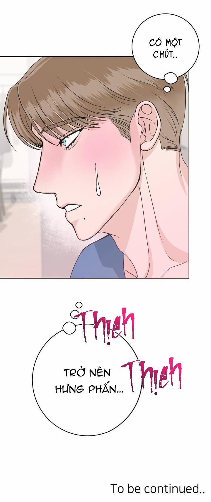 Không Phận Sự Cấm Vào 5 trang 60