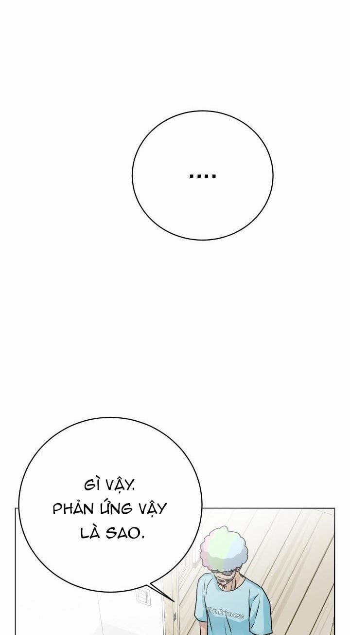 Không Phận Sự Cấm Vào 5 trang 7