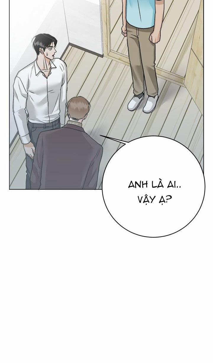 Không Phận Sự Cấm Vào 5 trang 8