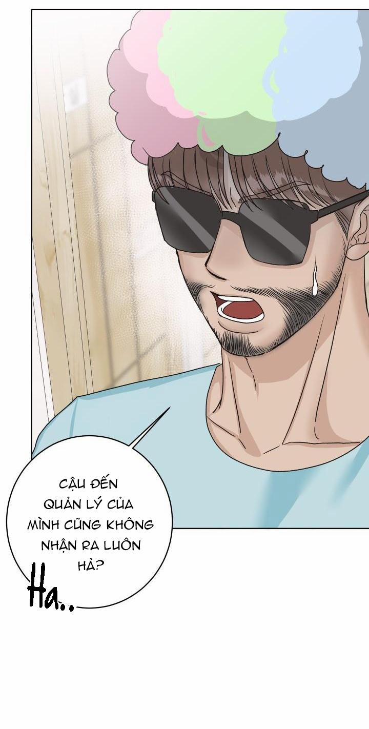 Không Phận Sự Cấm Vào 5 trang 9