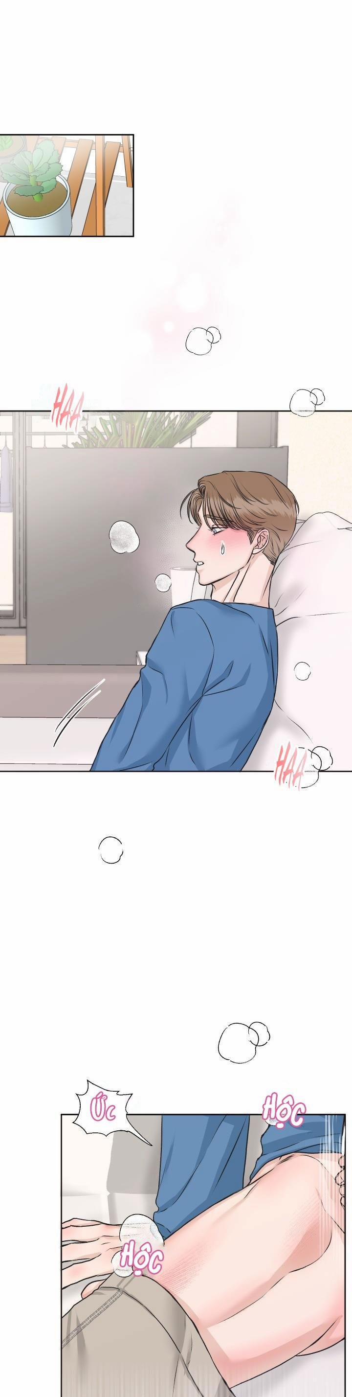 Không Phận Sự Cấm Vào 6 trang 0