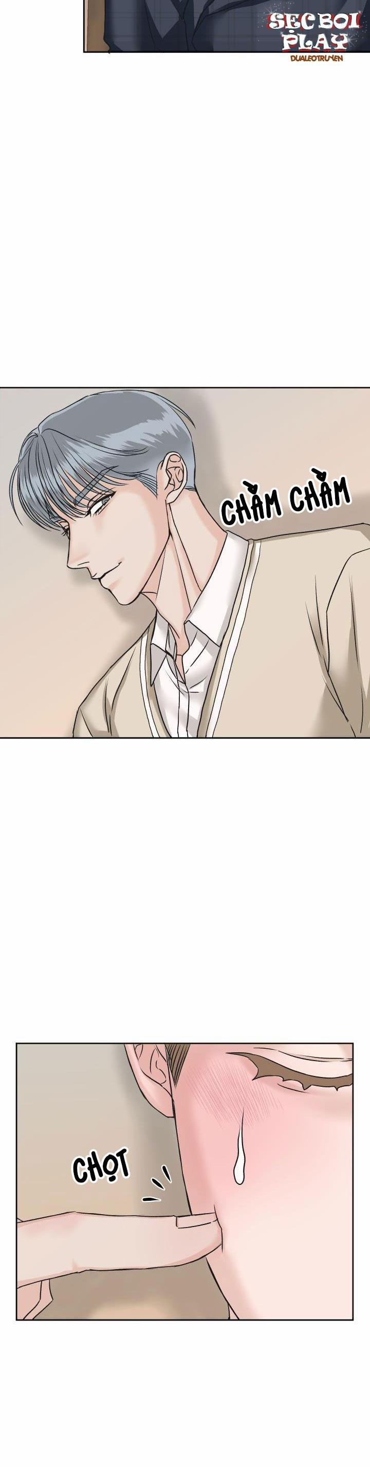 Không Phận Sự Cấm Vào 6 trang 16