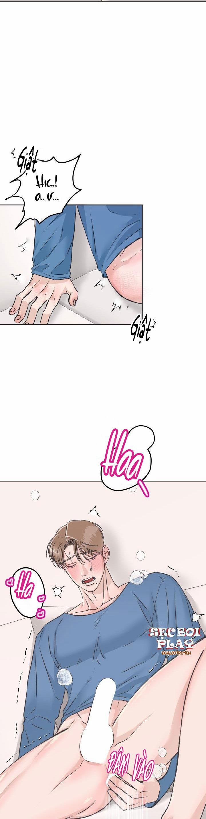 Không Phận Sự Cấm Vào 6 trang 2