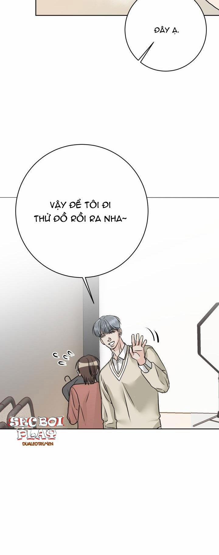 Không Phận Sự Cấm Vào 6 trang 26