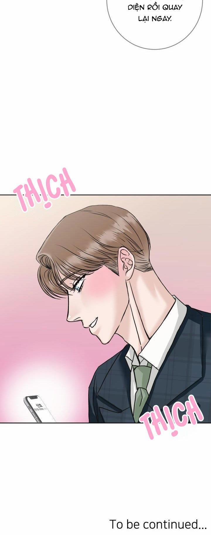 Không Phận Sự Cấm Vào 6 trang 29