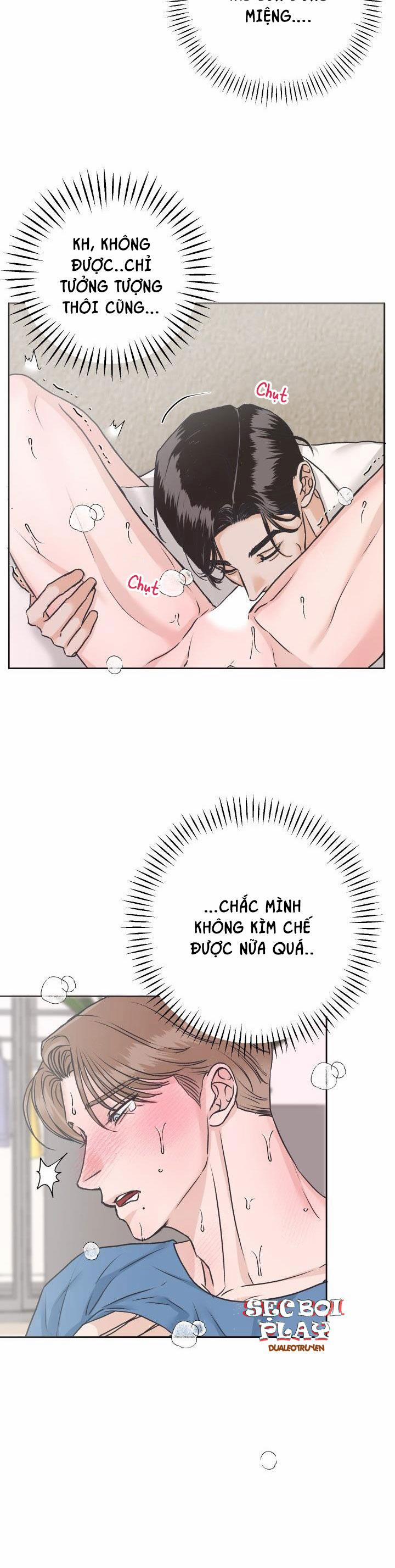 Không Phận Sự Cấm Vào 6 trang 7