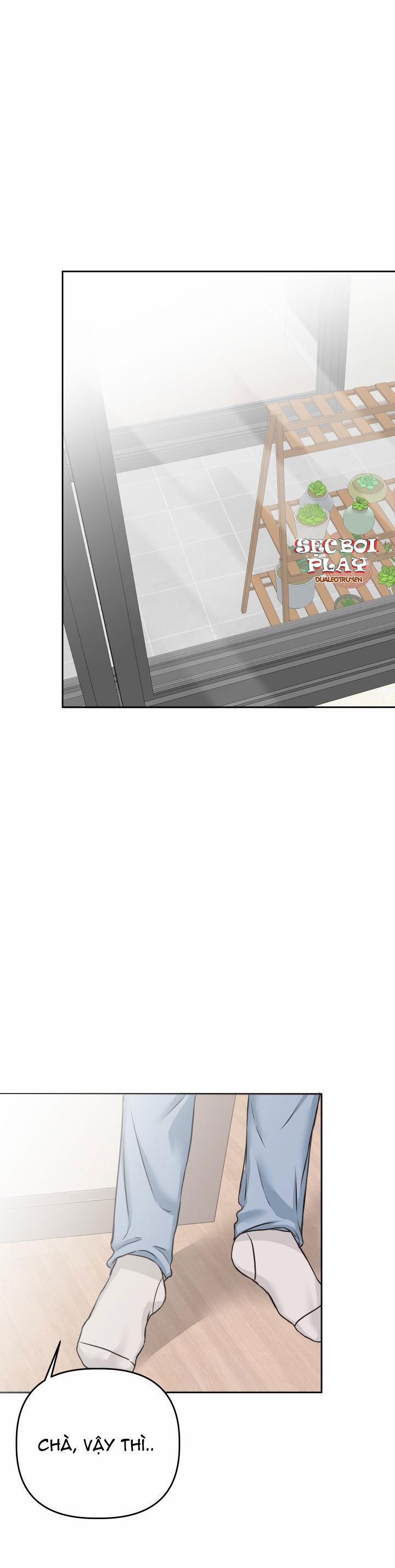 Không Phận Sự Cấm Vào 7 trang 0