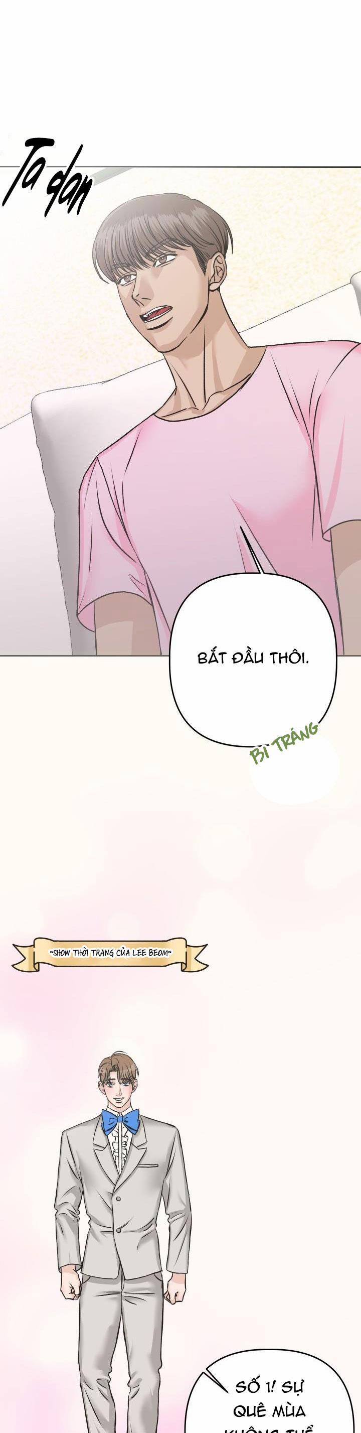 Không Phận Sự Cấm Vào 7 trang 1