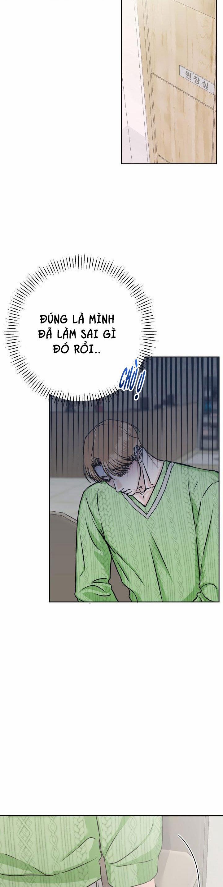 Không Phận Sự Cấm Vào 7 trang 19