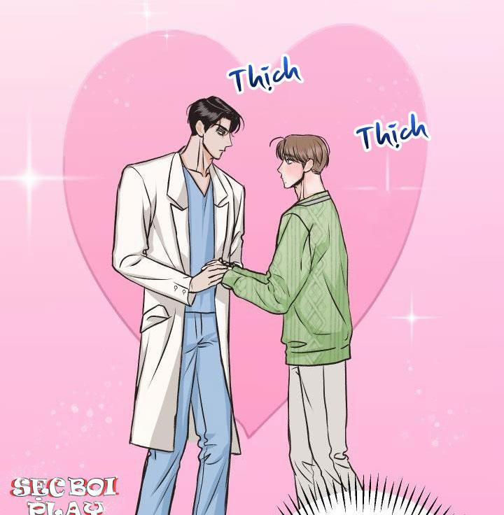 Không Phận Sự Cấm Vào 7 trang 28