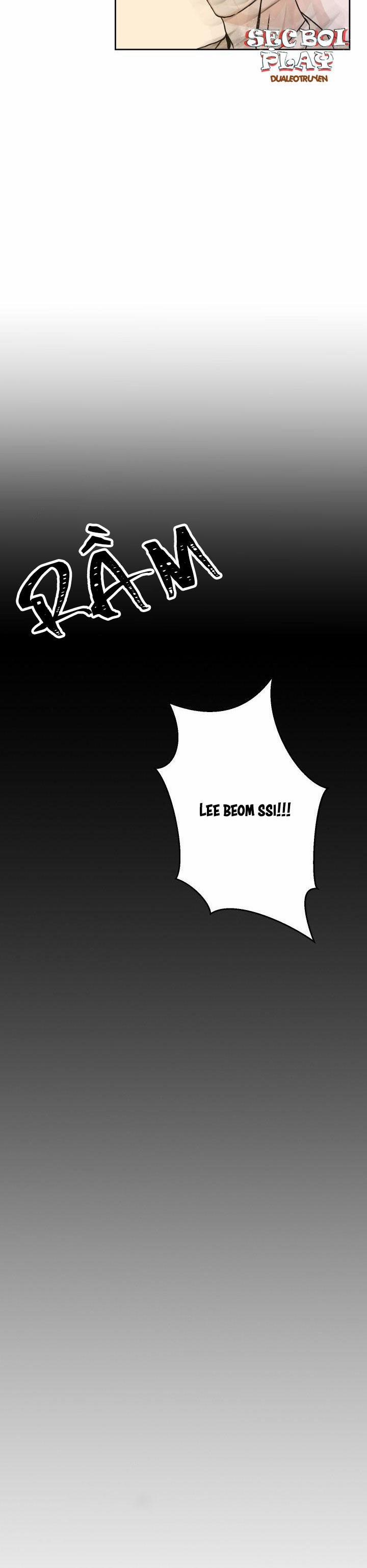 Không Phận Sự Cấm Vào 8 trang 22