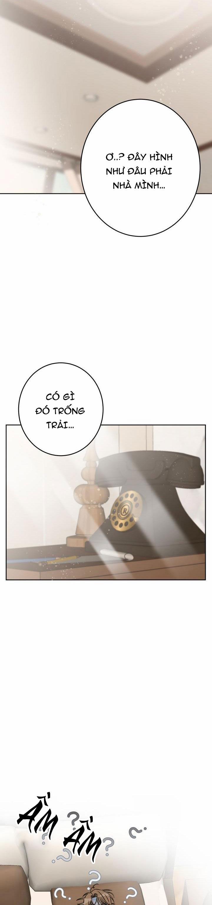 Không Phận Sự Cấm Vào 8 trang 24