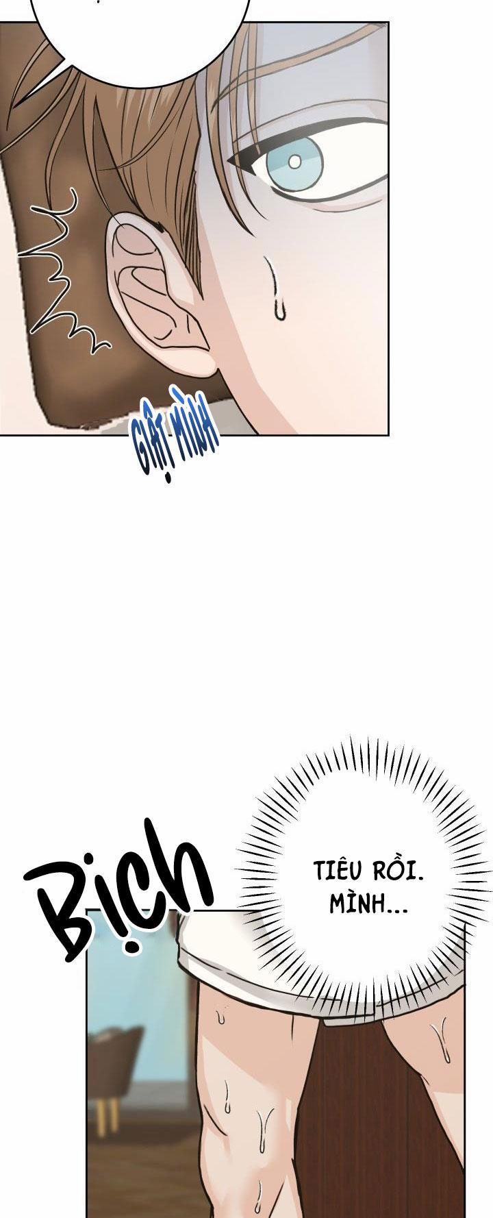 Không Phận Sự Cấm Vào 8 trang 26