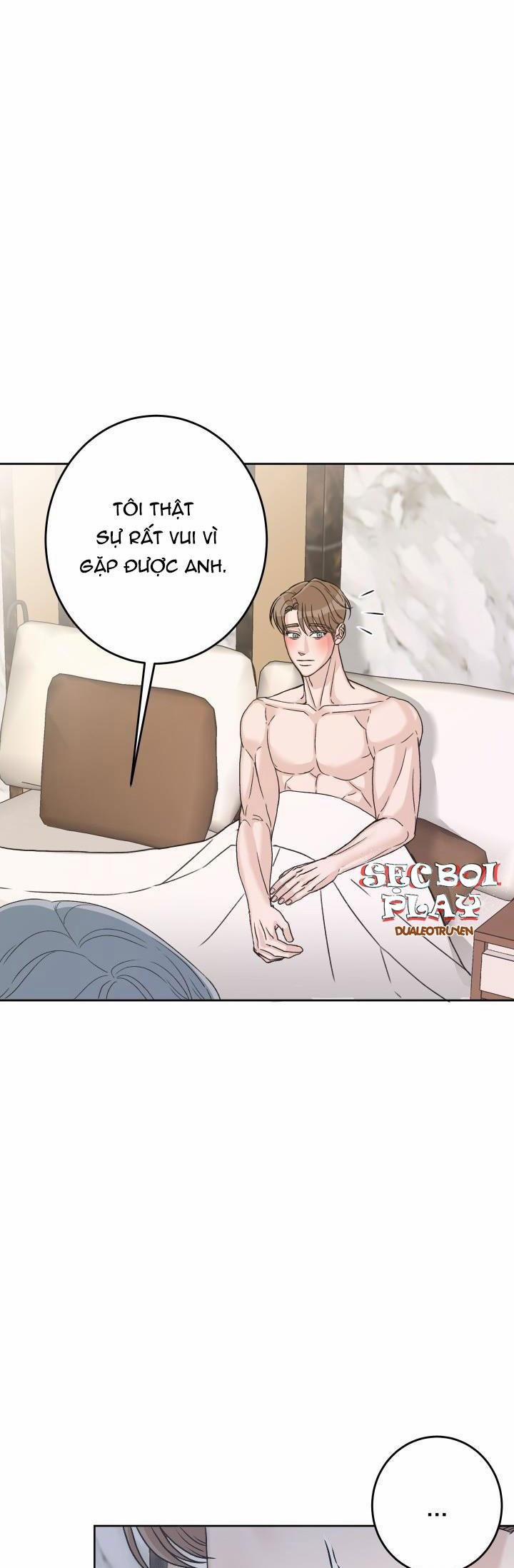 Không Phận Sự Cấm Vào 9 trang 12