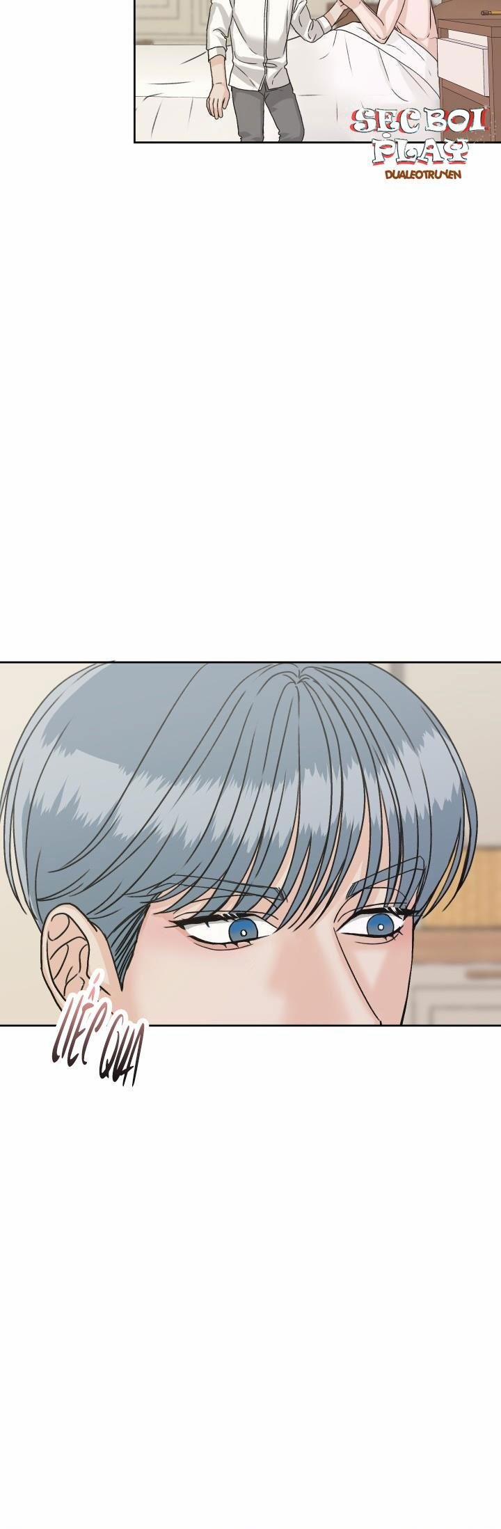 Không Phận Sự Cấm Vào 9 trang 15